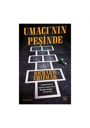 Umacı’nın Peşinde