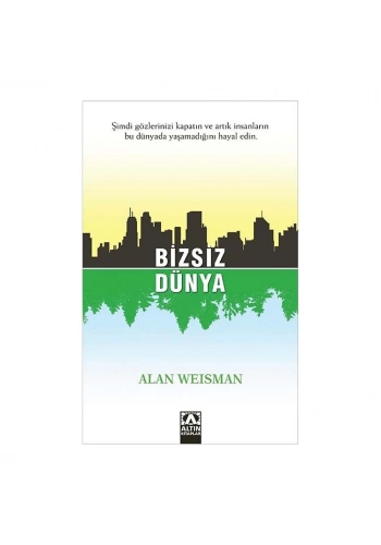 Bizsiz Dünya