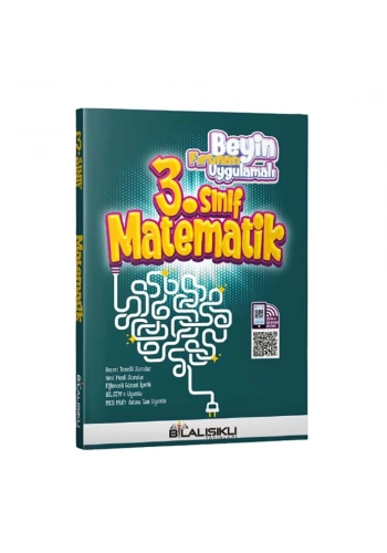 Işıklı 3.Sınıf Matematik Beyin Fırtınası Uygulaması