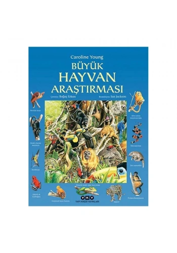 Büyük Hayvan Araştırması