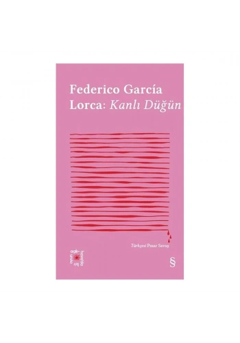 Kanlı Düğün (Açıkhava Serisi 8)