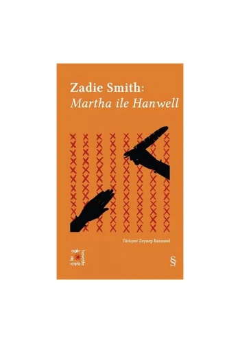Martha İle Hanwell (Açıkhava Serisi 2)