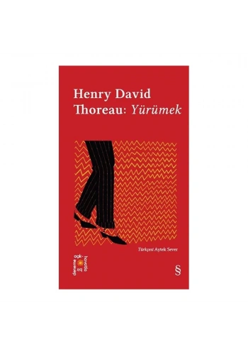 Yürümek (Açıkhava Serisi 7)