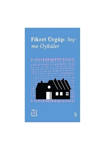 Fikret Ürgüp Seçme Öyküler (Açıkhava Serisi 10)