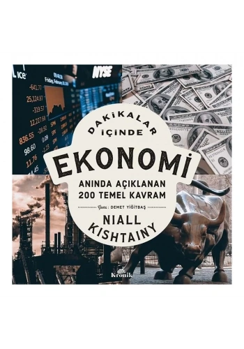 Dakikalar İçinde - Ekonomi