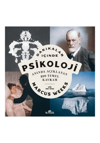 Dakikalar İçinde - Psikoloji