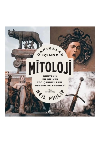 Dakikalar İçinde - Mitoloji