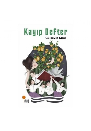 Kayıp Defter