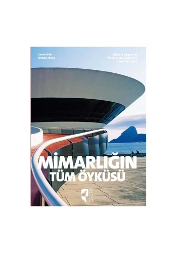 Mimarlığın Tüm Öyküsü