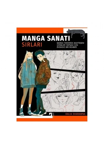 Manga Sanatı Sırları