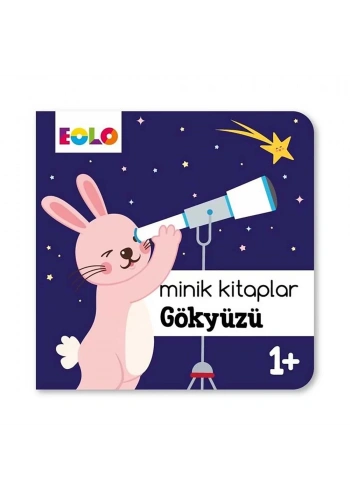 Minik Kitaplar - Gökyüzü