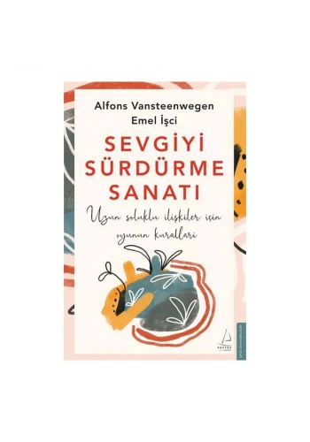 Sevgiyi Sürdürme Sanatı