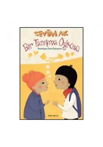 Bir Tanışma Öyküsü