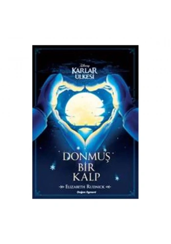 Disney Karlar Ülkesi - Donmuş Bir Kalp