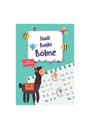 Hadi Başla Bölme