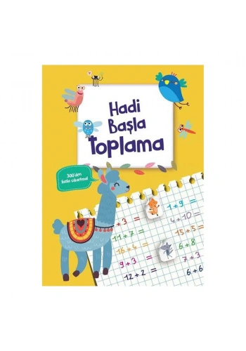 Hadi Başla Toplama