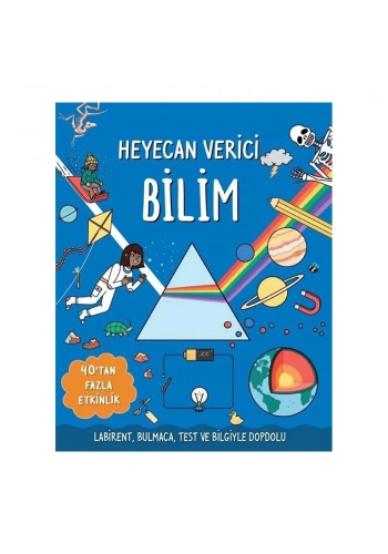 Heyecan Verici Bilim