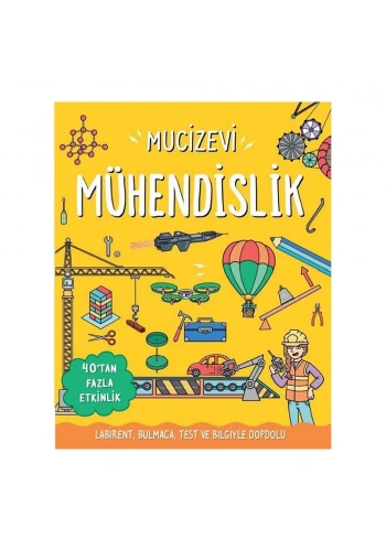 Mucizevi Mühendislik