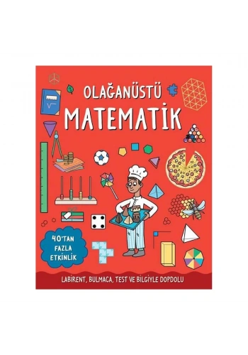 Olağanüstü Matematik