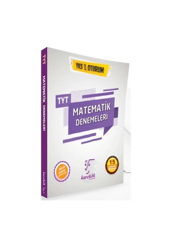 Karekök  TYT Matematik Denemeleri