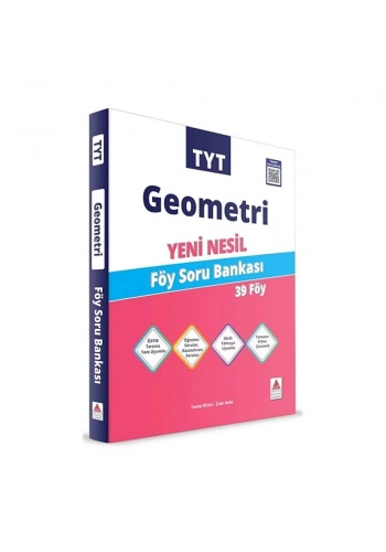 Delta TYT Geometri Föy