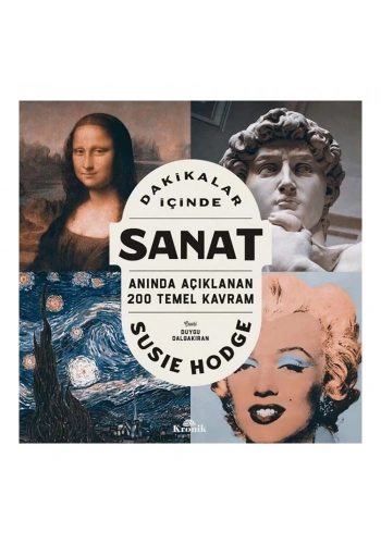 Dakikalar İçinde Sanat