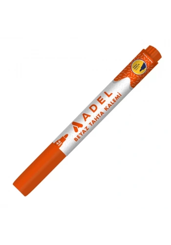 Adel Tahta Kalemi Turuncu 2201000066