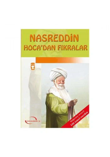 Nasreddin Hoca-Meb Tavsiyeli