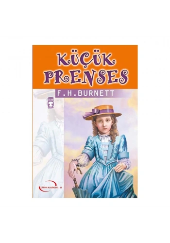 Küçük Prenses - Gençlik Klasikleri