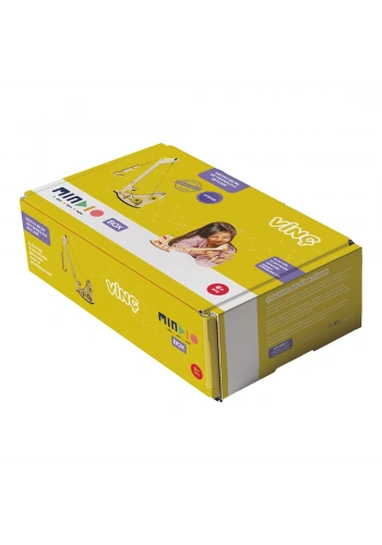 Mindio Box Vinç