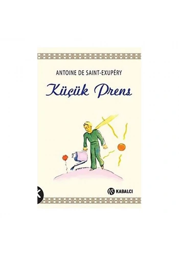 Küçük Prens