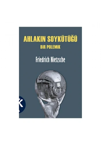 Ahlakın Soykütüğü