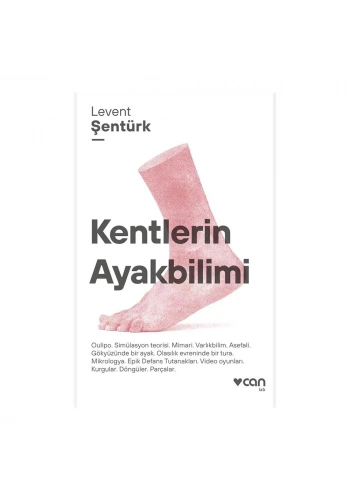 Kentlerin Ayakbilimi