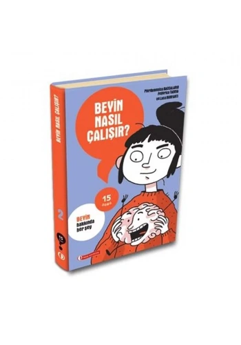 Beyin Nasıl Çalışır?