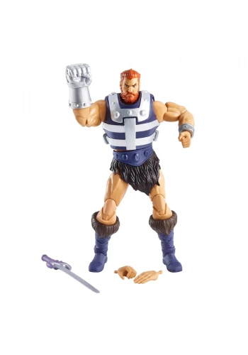 Motu Masterverse Aksiyon Figürleri GPK95