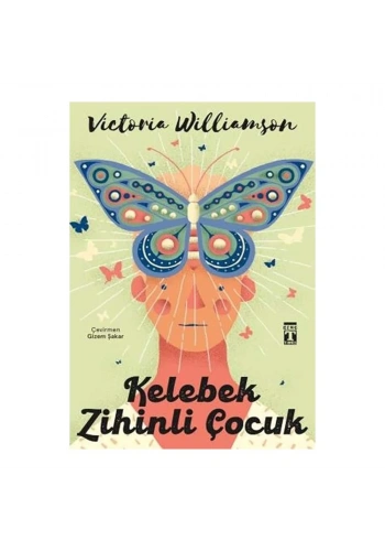 Kelebek Zihinli Çocuk