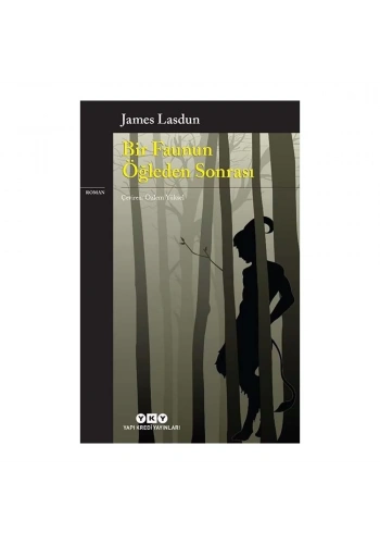 Bir Faunun Öğleden Sonrası