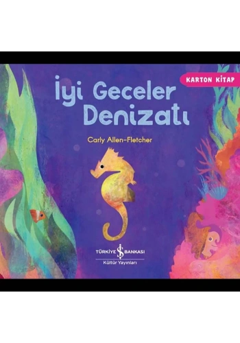 İyi Geceler Denizatı
