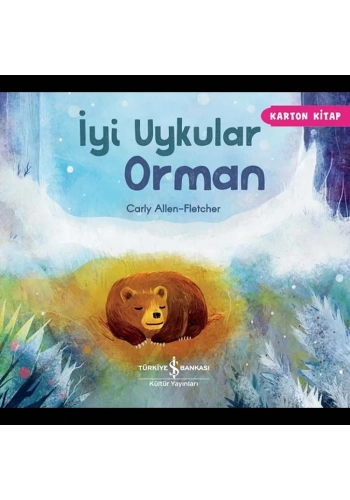 İyi Uykular Orman