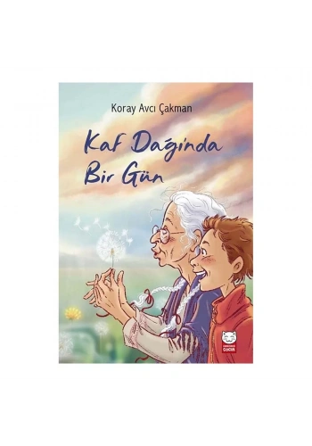 Kaf Dağı’nda Bir Gün