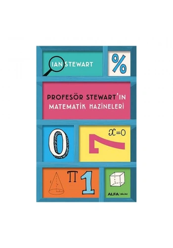 Profesör Stewart’ın Matematik Hazineleri
