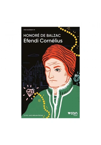 Efendi Cornelius (Kısa Klasik)