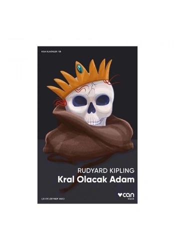 Kral Olacak Adam (Kısa Klasik)