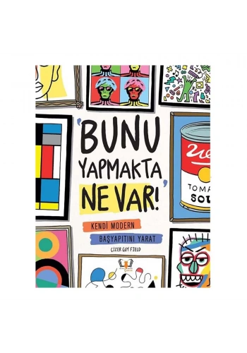 Bunu Yapmakta Ne Var!