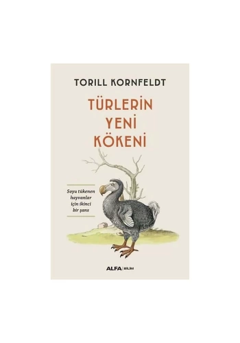 Türlerin Yeni Kökeni