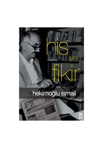 His ve Fikir