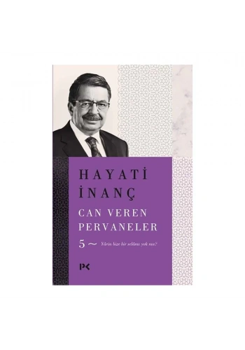 Can Veren Pervaneler - 5