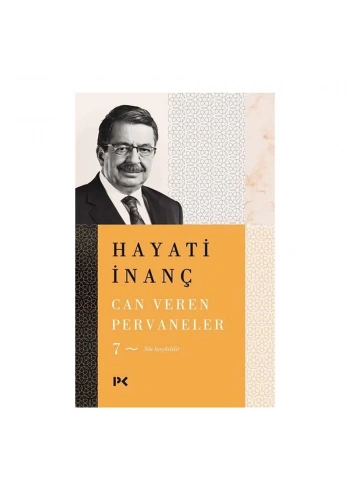 Can Veren Pervaneler - 7