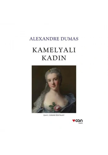 Kamelyalı Kadın