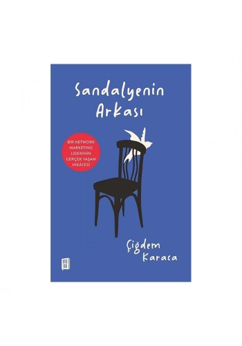 Sandalyenin Arkası